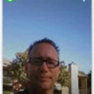 Meet your Posher, Richard